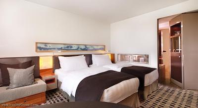 اینترکنتیننتال برلین