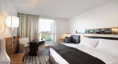 اینترکنتیننتال برلین