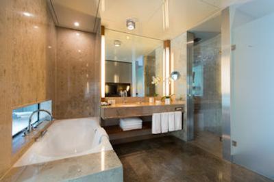 اینترکنتیننتال برلین