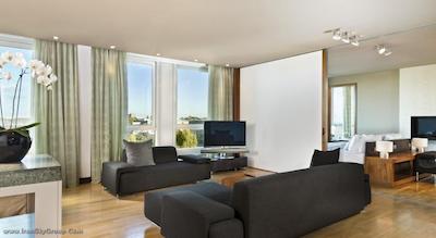 اینترکنتیننتال برلین