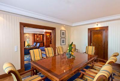 اینترکنتیننتال برلین