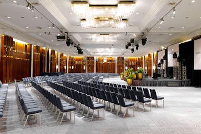 اینترکنتیننتال برلین