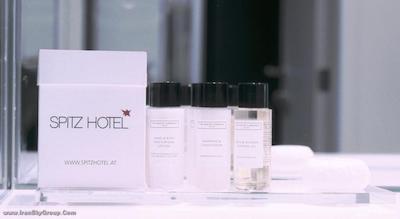 اسپیتز هتل
