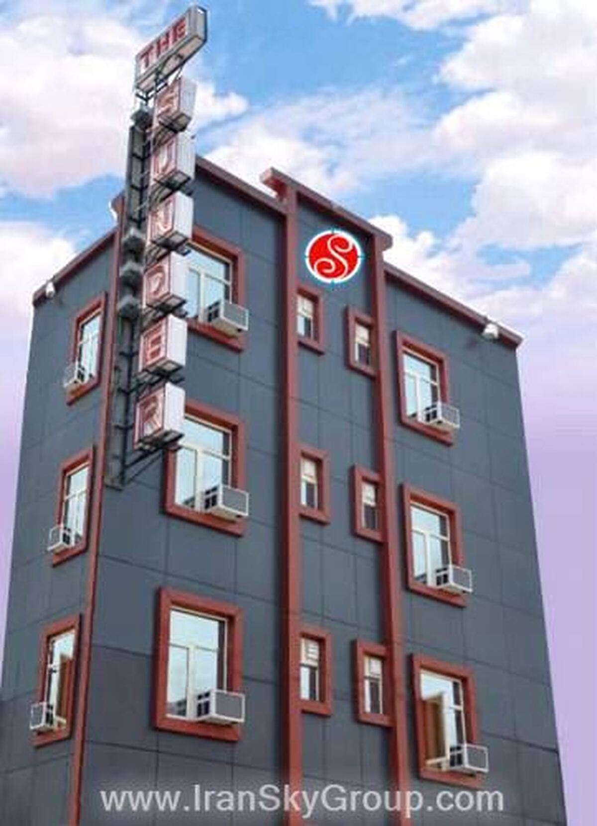 د ساندر