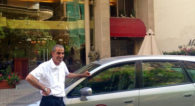 گلدن تولیپ میدتان هتل اند سوئیتس