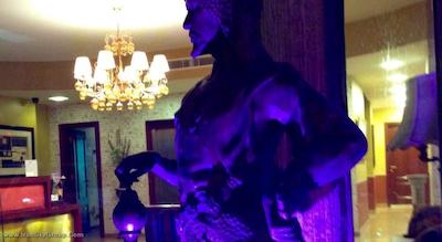 گلدن تولیپ میدتان هتل اند سوئیتس