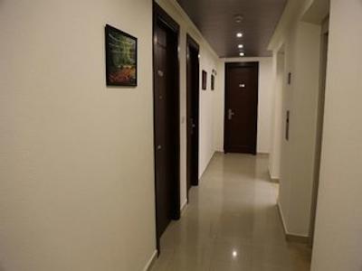 گلدن تولیپ میدتان هتل اند سوئیتس