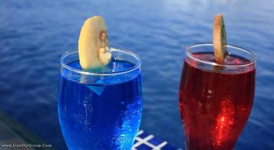 گلدن تولیپ میدتان هتل اند سوئیتس