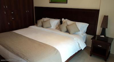 گلدن تولیپ میدتان هتل اند سوئیتس