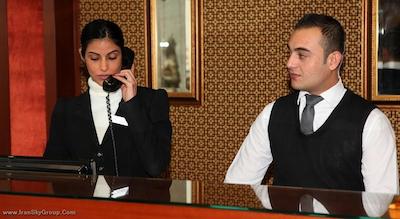 گلدن تولیپ میدتان هتل اند سوئیتس