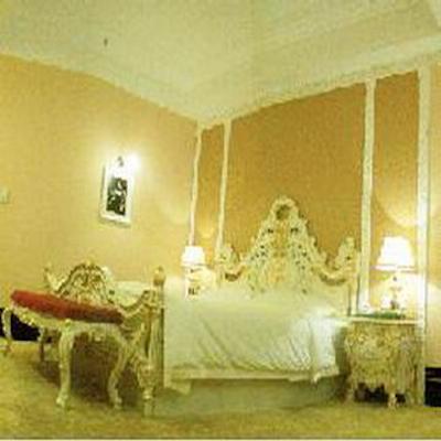 نانیانگ کینگز گیت