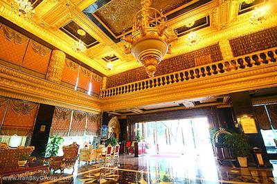 نانیانگ کینگز گیت