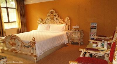 نانیانگ کینگز گیت