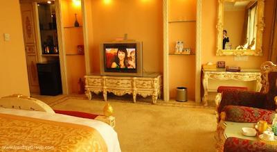 نانیانگ کینگز گیت