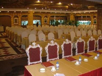 نانیانگ کینگز گیت