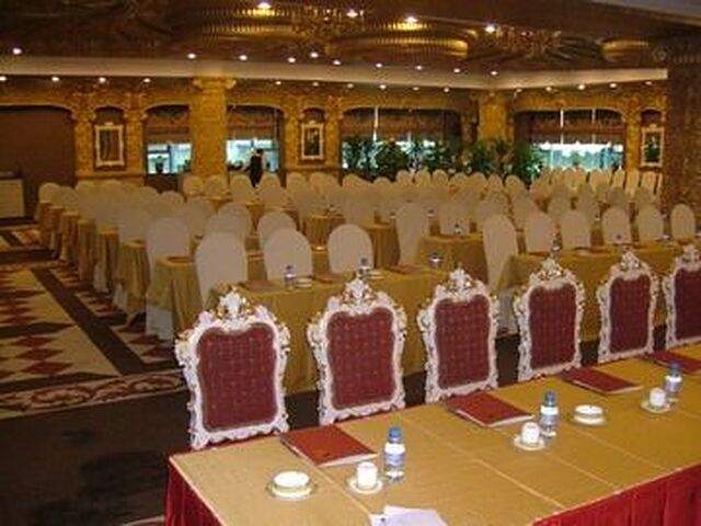 نانیانگ کینگز گیت