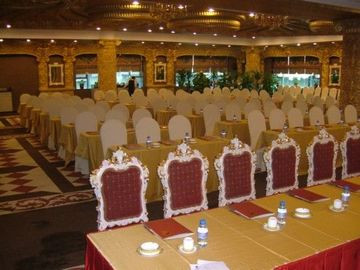 نانیانگ کینگز گیت