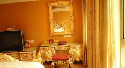 نانیانگ کینگز گیت