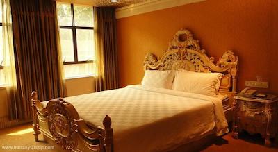 نانیانگ کینگز گیت