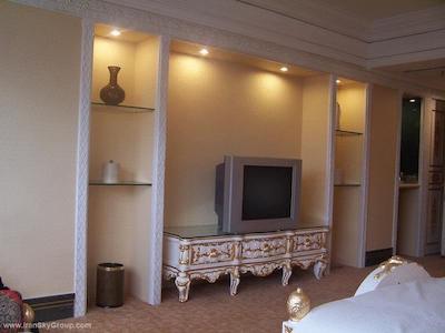 نانیانگ کینگز گیت