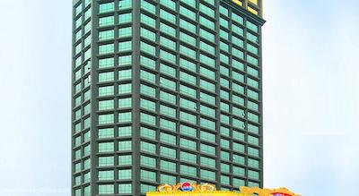 نانیانگ کینگز گیت