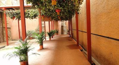 نانیانگ کینگز گیت