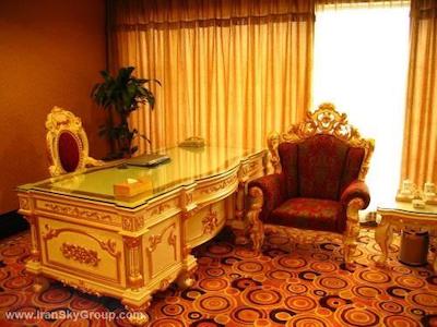 نانیانگ کینگز گیت