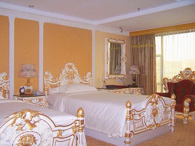 نانیانگ کینگز گیت