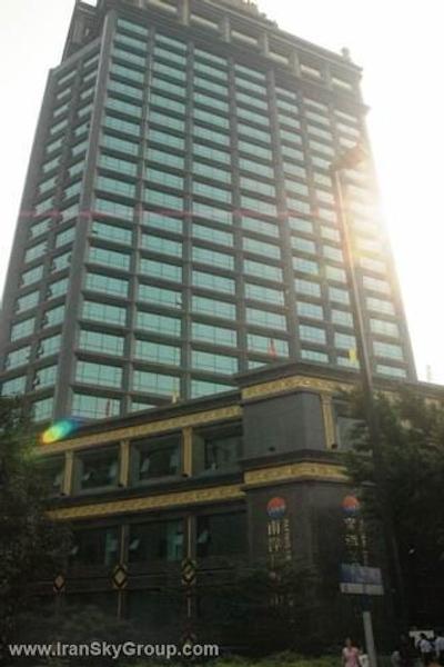 نانیانگ کینگز گیت