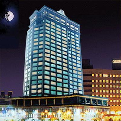 نانیانگ کینگز گیت