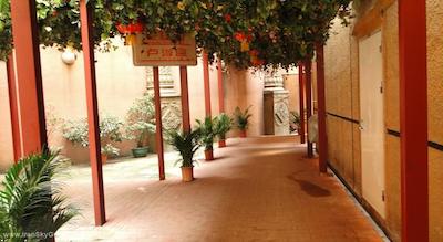 نانیانگ کینگز گیت