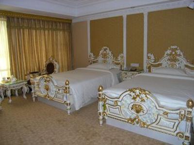 نانیانگ کینگز گیت