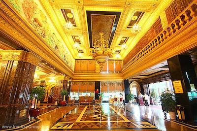 نانیانگ کینگز گیت