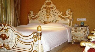 نانیانگ کینگز گیت