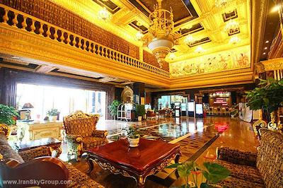 نانیانگ کینگز گیت