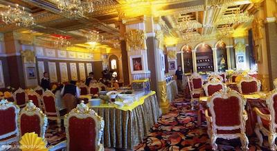 نانیانگ کینگز گیت