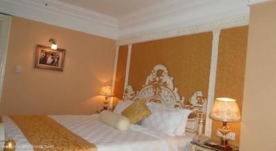 نانیانگ کینگز گیت