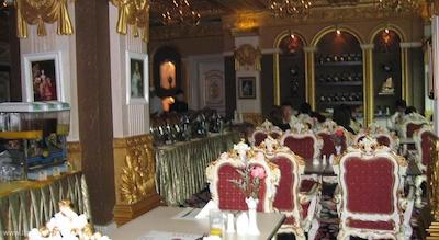 نانیانگ کینگز گیت