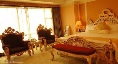 نانیانگ کینگز گیت