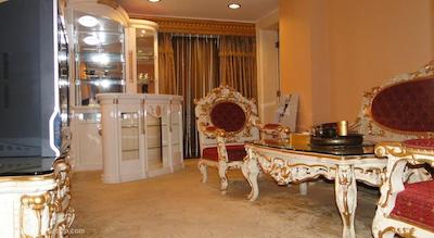 نانیانگ کینگز گیت