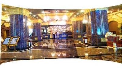 نانیانگ کینگز گیت