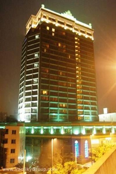 نانیانگ کینگز گیت