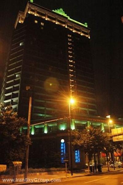 نانیانگ کینگز گیت