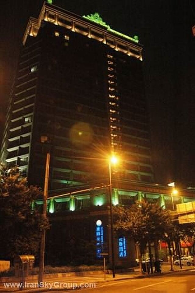 نانیانگ کینگز گیت
