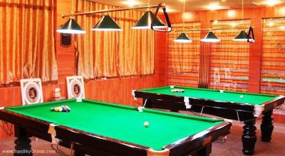 نانیانگ کینگز گیت