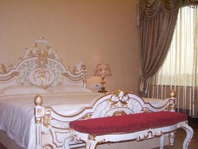 نانیانگ کینگز گیت