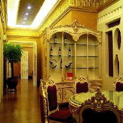 نانیانگ کینگز گیت