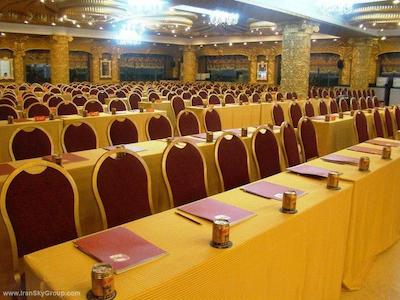 نانیانگ کینگز گیت