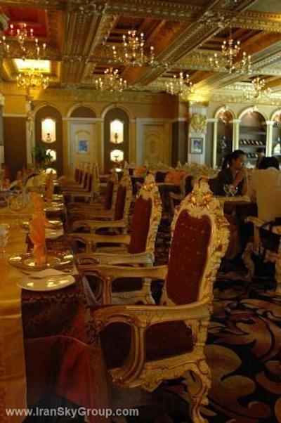 نانیانگ کینگز گیت