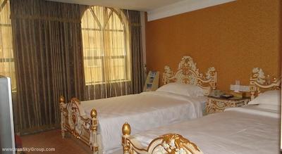 نانیانگ کینگز گیت